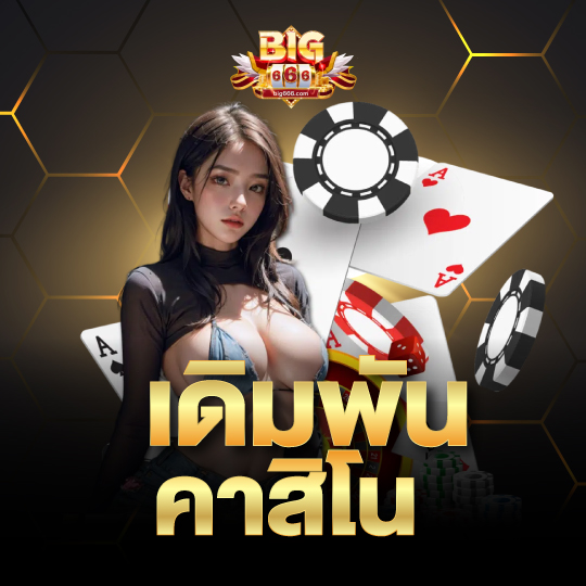 big666 เดิมพันคาสิโน